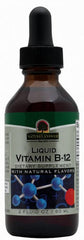 Vitamin B-12 (60ml)