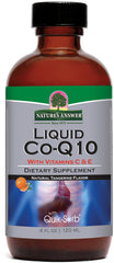 Co-Q10 (120ml)