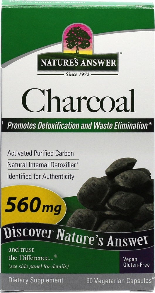 Charcoal