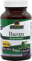 Bacopa 500mg