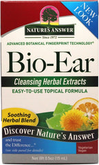 Bio-Ear-Topical Formula (15ml)