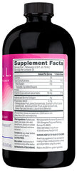 Collagen C+ Pomegranate Liquid 4000mg (480ml)