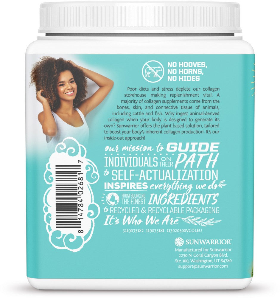 Collagen Tahitian Vanilla 500g