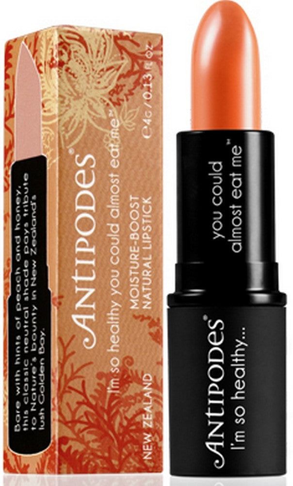 Golden Bay Nectar Lipstick (4g)