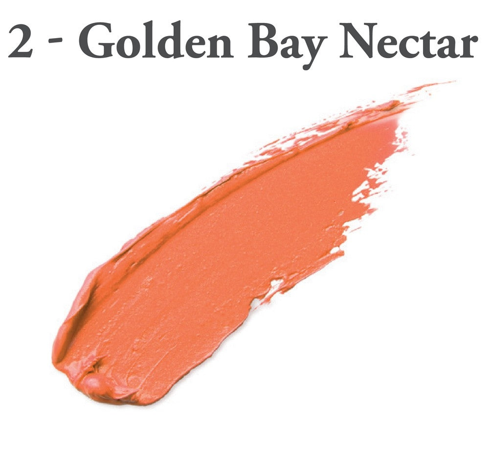 Golden Bay Nectar Lipstick (4g)