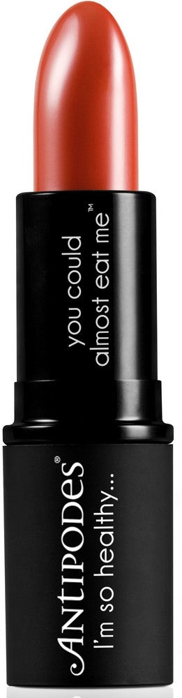 Boom Rock Bronze Lipstick (4g)