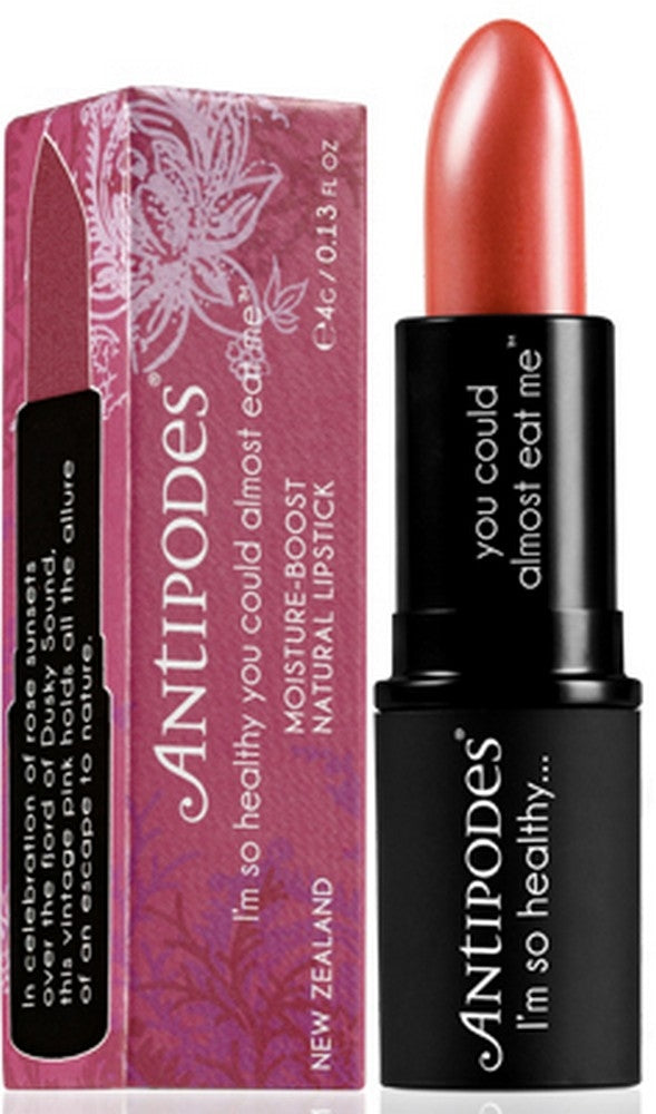 Dusky Sound Pink Lipstick (4g)