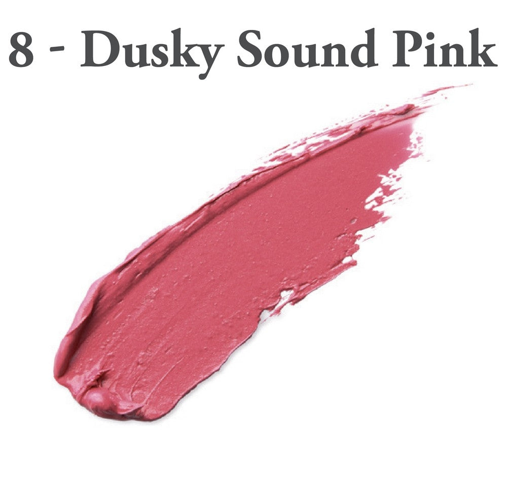 Dusky Sound Pink Lipstick (4g)