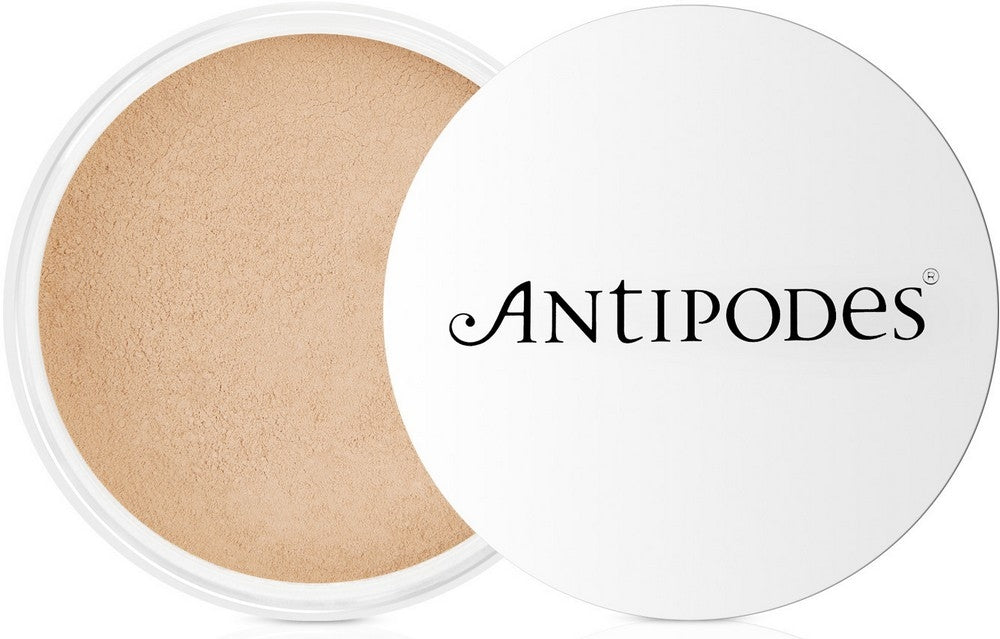 Mineral Foundation Medium Beige 03 (11g)