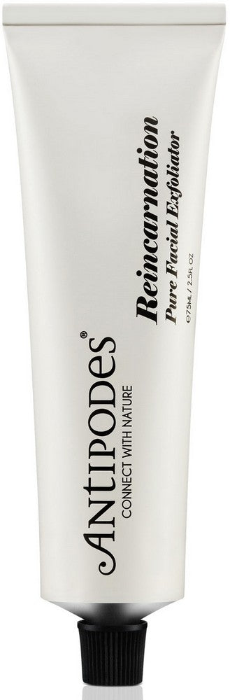 Reincarnation Facial Exfoliator (75ml)