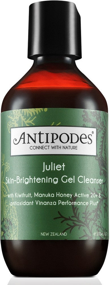 Juliet Brightening Cleanser (200ml)