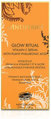 Glow Ritual Vitamin C Serum 30ml