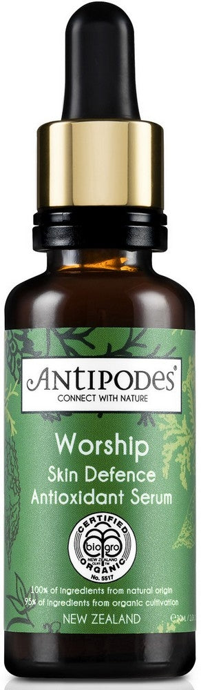 Worship Antioxidant Serum (30ml)