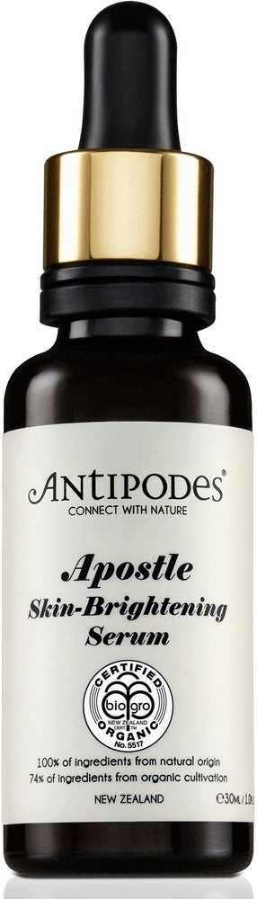 Apostle Brightening Serum (30ml)