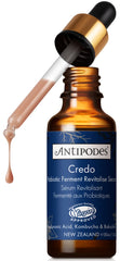 Credo Probiotic Ferment Revitalise Serum 30ml