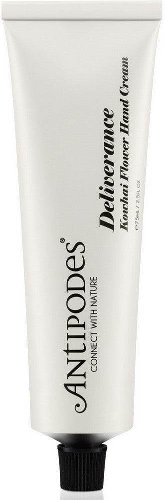 Deliverance Hand Cream (75ml)