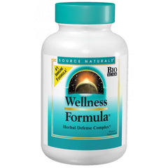 Wellness Formula (45 Tablets)