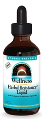 Wellness Herbal Resistance Liquid 59ml     