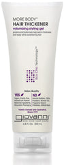 More Body Hair Thickener (250ml)