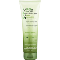 Utra-Moist Conditioner