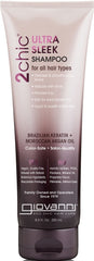 Ultra-Sleek Shampoo (250ml)