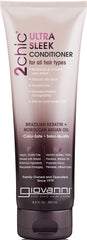 Ultra-Sleek Conditioner (250ml)