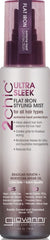 Ultra-Sleek Flat Iron Styling Mist (118ml)