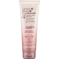 Frizz Be Gone Conditioner - Kijani Living