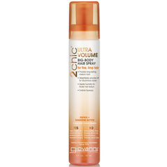 Ultra-Volume Hair Spray