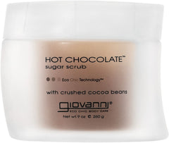 Hot Chocolate Sugar Scrub (260ml)