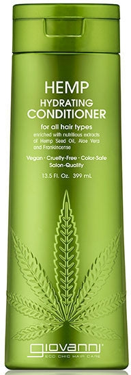 Hemp Hydrating Conditioner