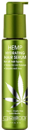 Hemp Hydrating Hair Serum 