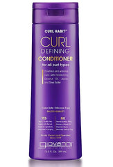 Curl Defining Conditioner