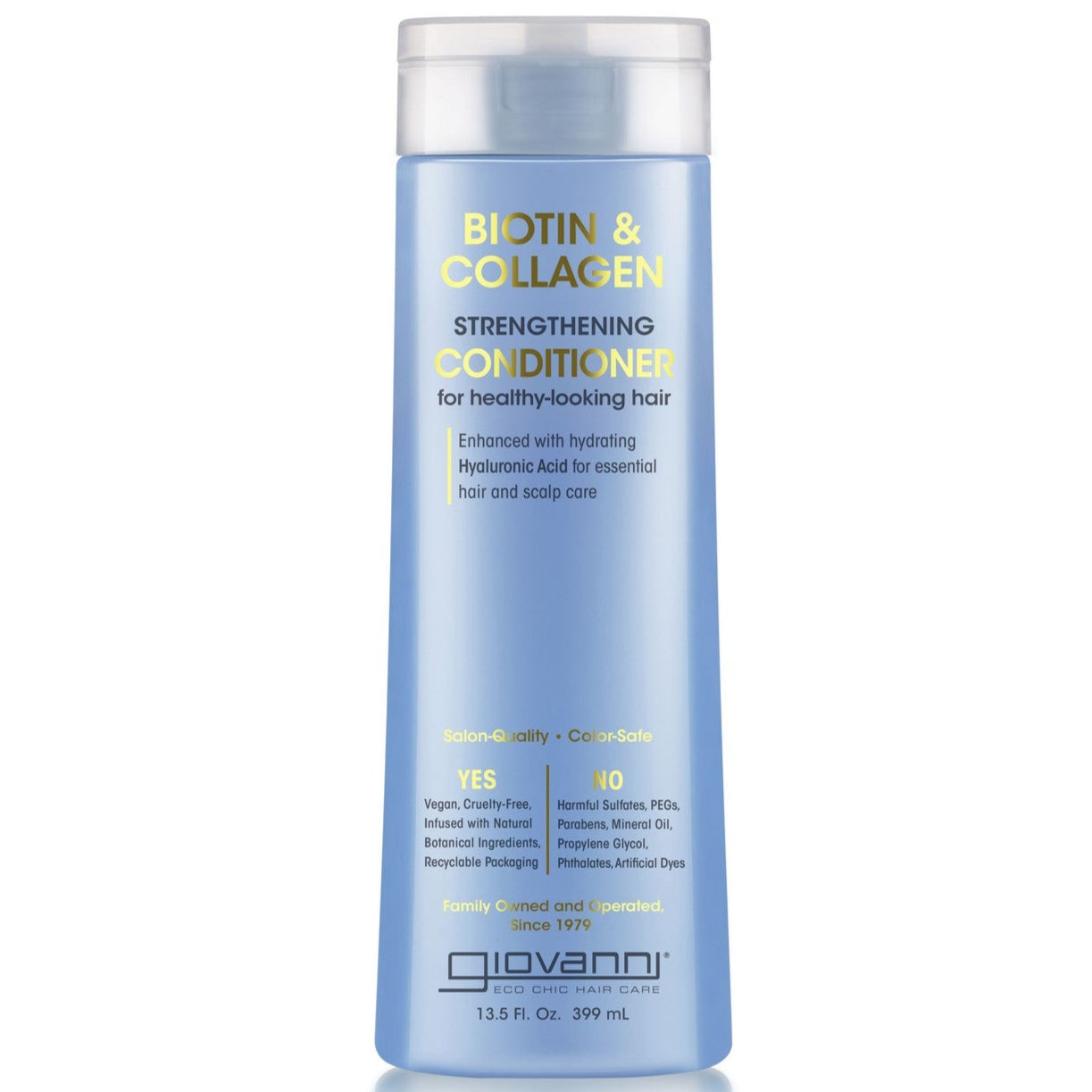 Strengthening Conditioner - Kijani Living