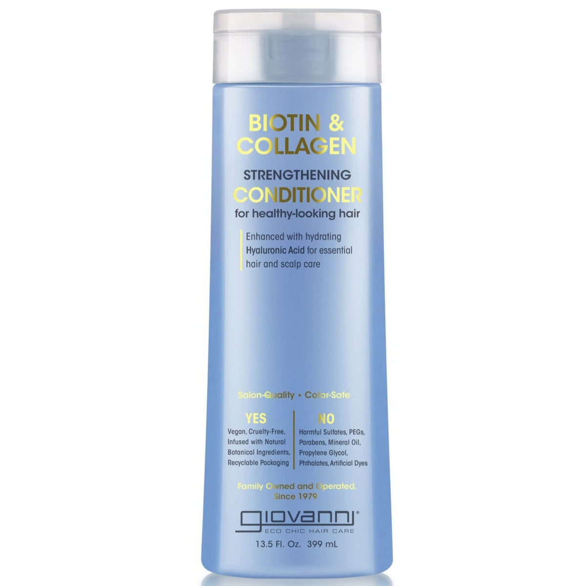 Strengthening Conditioner - Kijani Living
