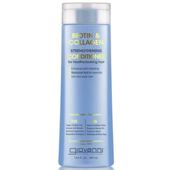 Strengthening Conditioner - Kijani Living