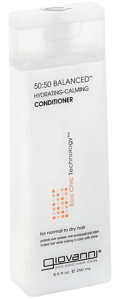 50 / 50 Balanced Remoisturiser Conditioner (60ml)