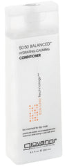 50 / 50 Balanced Remoisturiser Conditioner (60ml)