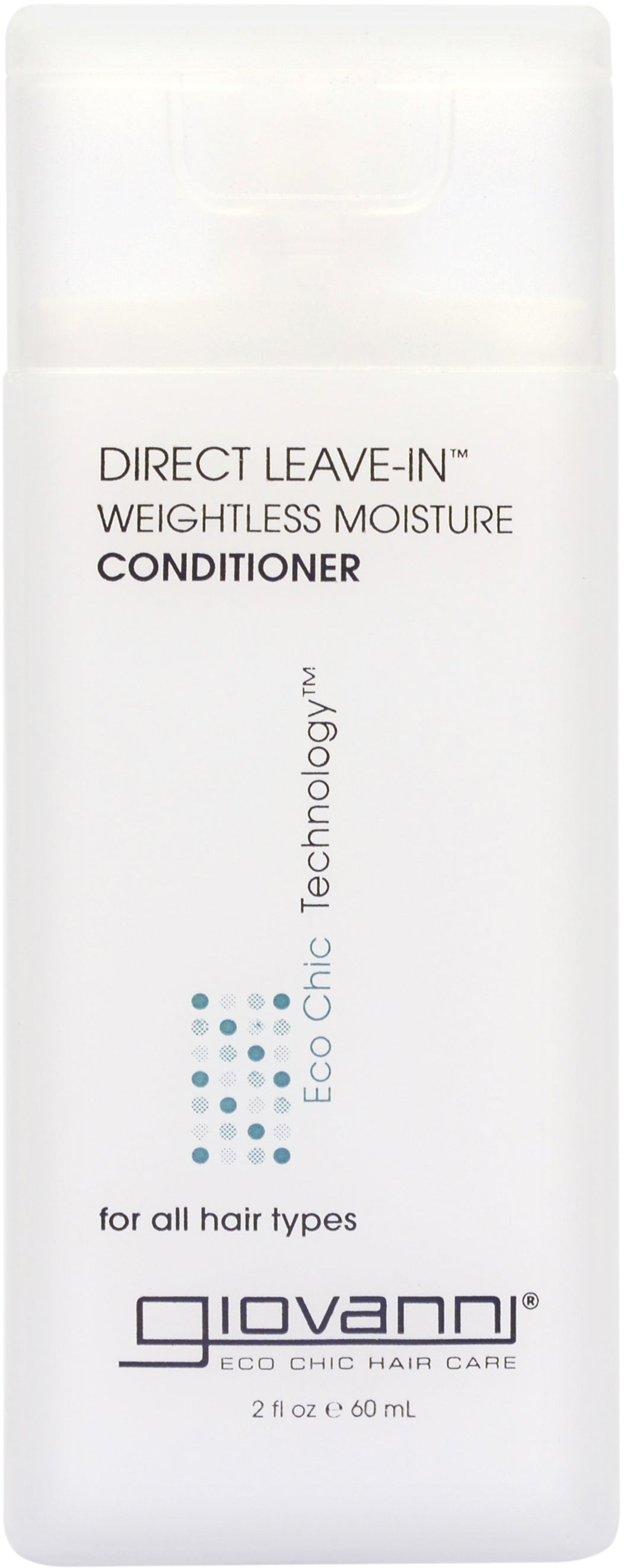 Direct Leave-In Conditioner (60ml)