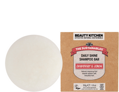 Daily Shine Shampoo Bar  50g