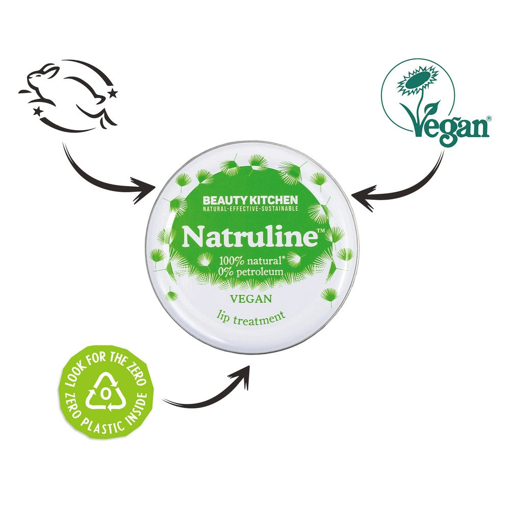 Natruline Vegan  20g