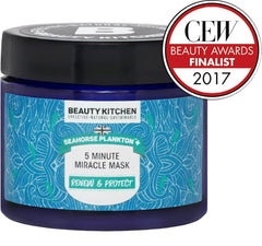 5 Minute Miracle Mask  60ml