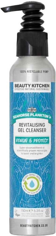 Revitalising Gel Cleanser 150ml