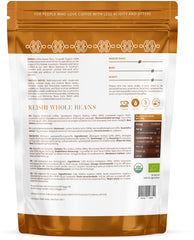 Reishi-Whole Beans Bio 227g