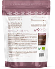 Beauty-Whole Beans Bio 227g