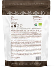 Chaga-Whole Beans Bio 227g