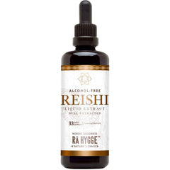 Reishi Liquid Extract BIO Balance 100ml - Kijani Living