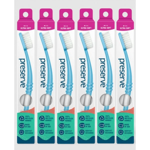 Toothbrush Ut Soft - Kijani Living