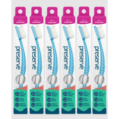 Toothbrush Ut Soft - Kijani Living