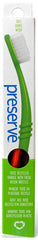 Preserve Toothbrush Soft (1 Pack)